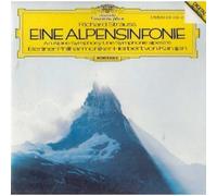 Richard Strauss: Eine Alpensinfonie