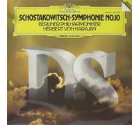 Karajan/Bpo - Symphony 10