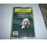 Karajan/Bpo - Tannhauser/Excerpts/Wagner [CASSETTE]