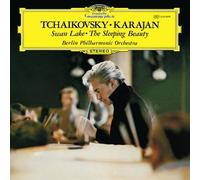 Karajan & Bpo - TCHAIKOVSKY: SWAN..