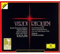 Karajan & Bpo - Verdi: Requiem
