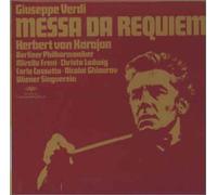 Karajan & Bpo - Verdi: Requiem