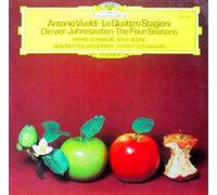 Karajan & Bpo - Vivaldi: The Four Seasons [LP] [Import]