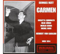 Karajan - Carmen