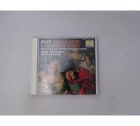 Karajan - Carmen-/l'Arlesienne-Suiten