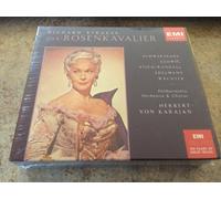 Karajan - Der Rosenkavalier (Ga)