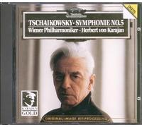 Karajan (Direttore) - Symphony No. 5 In E Minor Op.64 (Sinfonia No.5)