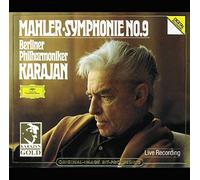 Karajan (Direttore) - Symphony No.9 (Sinfonia No.9)