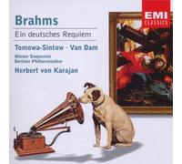 Karajan - Ein Deutsches Requiem