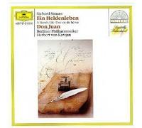 Karajan - Ein Heldenleben/Don Juan