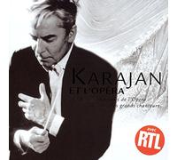 Karajan Et L'Opera
