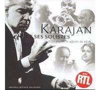 Karajan Et Ses Solistes