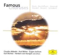 Karajan - Famous Choruses