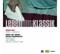 Karajan - GR.Opern 1 /Carmen Highl. [Import]