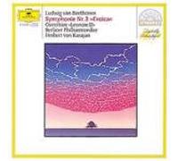 Karajan,H.V. - Sinf. N. 3 Ouv