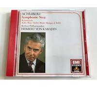 Karajan,H.V. - Sinfonie 9/Rosamunde d 797