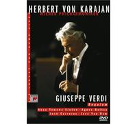 Karajan, Herbert & Berlin Po - Verdi: Requiem