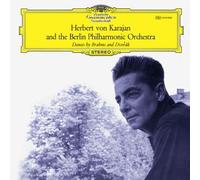 Karajan, Herbert & Bpo - BRAHMS: HUNGARIAN..