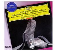 Karajan Herbert (Diretore) - Invito Alla Danza (Invitation To The Dance)(2003)