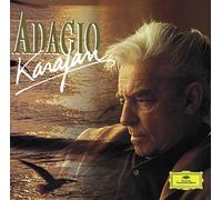 Karajan Herbert (Direttore) - Adagio (2003)