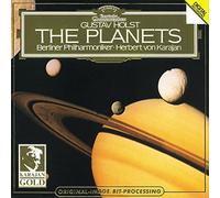 Karajan Herbert (Direttore) - Planets