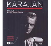 Karajan Herbert (Direttore) - Recordings Sep 1976-Jan 1981