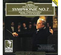 Karajan Herbert (Direttore) - Sinfonia No.7 (Symphony No. 7 In E Major)