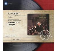 Karajan Herbert (Direttore) - Sinfonie No.8 E No.9
