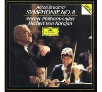 Karajan Herbert (Direttore) - Sym 8