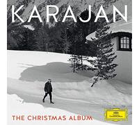Karajan Herbert (Direttore) - The Christmas Album (Silent Night,Magnificat,The Nutcraker,Ave Maria,Alleluja