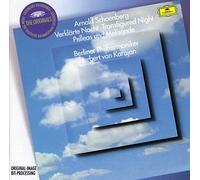 Karajan Herbert (Direttore) - Transfigured Night,Pelleas And Melisande