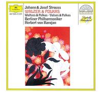 Karajan Herbert (Direttore) - Waltzes/Polkas
