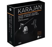 Karajan Herbert (Direttore) - Wiener Philharmoniker 1946-1949 (Box10Cd)
