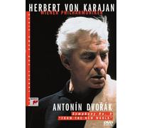 Karajan, Herbert & Vienna Po - Dvorak: Symphony No. 9