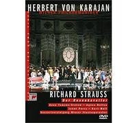 Karajan, Herbert & Vienna Po - Karajan Herbert Von - Strauss R.: Wiener Philharmoni