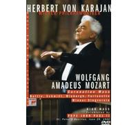 Karajan, Herbert& Vienna Po - Mozart: Coronation Mass