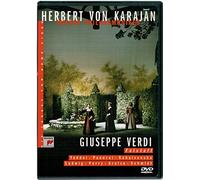 Karajan, Herbert & Vienna Po - Verdi: Falstaff