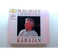 Karajan,Herbert Von - 4 Symphonien (Sinfonie 1-4)
