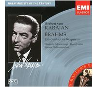 Karajan,Herbert Von - A German Requiem
