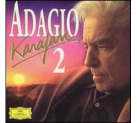 Artisti Vari - Herbert Von Karajan: Adagio Ii - Cd