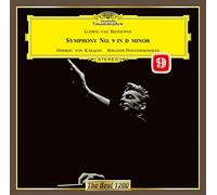 Karajan, Herbert Von - Beethoven: Symphony No. 9 Choral