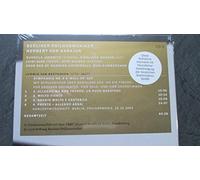 Karajan,Herbert Von - Berliner Philarmoniker Cd6