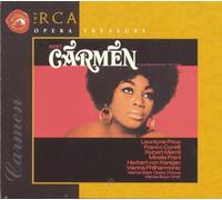 Karajan, Herbert von - Bizet: Carmen