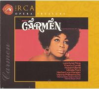 Karajan, Herbert von - Bizet: Carmen