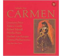 Karajan, Herbert Von - Bizet: Carmen (Highlights)