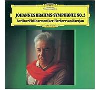 Karajan, Herbert Von/Brahms - Brahms Symphony 2 & 3