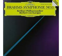 Karajan,Herbert Von - Brahms: Symphonie No.1