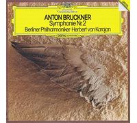 Karajan, Herbert Von - Bruckner: Symphony No. 2