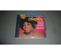 Karajan,Herbert Von - Carmen(Brani Scelti)