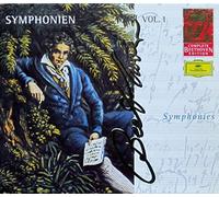 Karajan,Herbert Von - Cbe Vol. 1